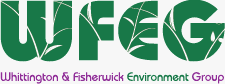 WFEG Logo
